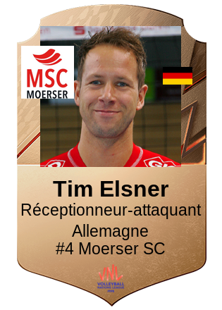 Tim Elsner