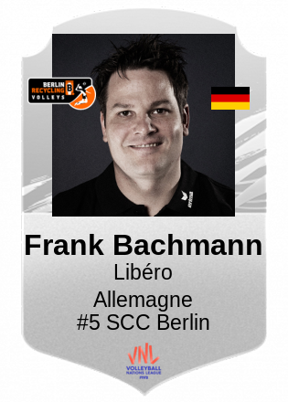 Frank Bachmann