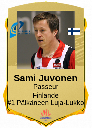 Sami Juvonen