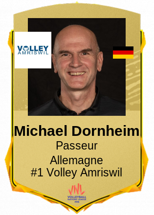 Michael Dornheim