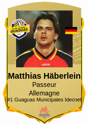 Matthias Häberlein