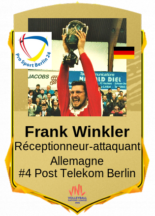 Frank Winkler