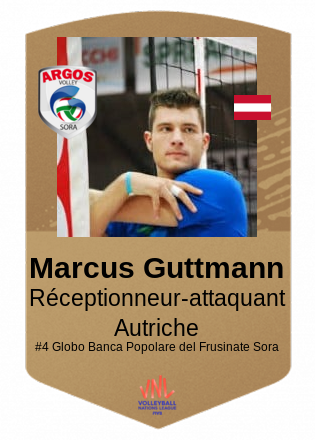 Marcus Guttmann
