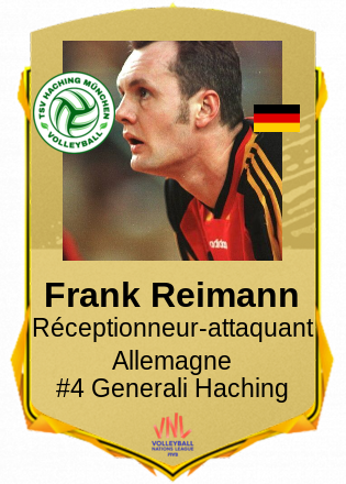 Frank Reimann
