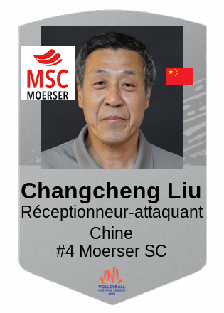 Changcheng Liu