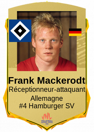 Frank Mackerodt