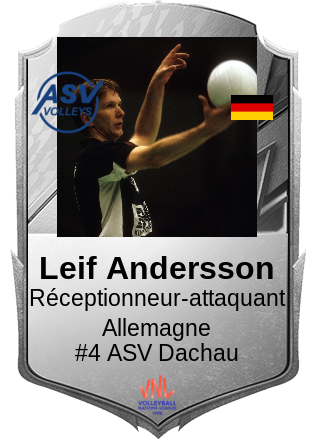 Leif Andersson