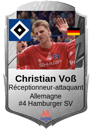 Christian Voß
