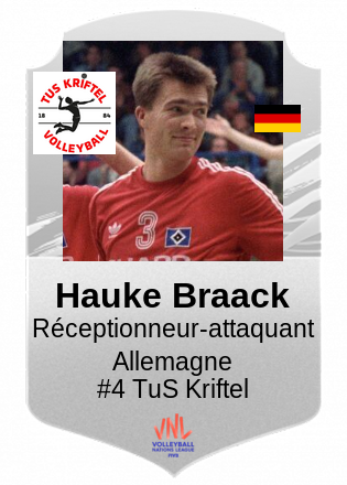 Hauke Braack