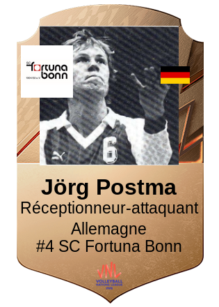 Jörg Postma