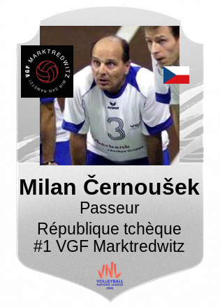 Milan Černoušek