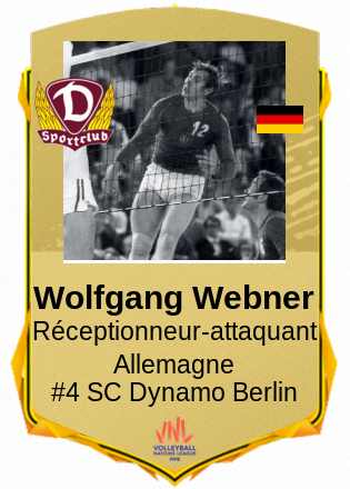 Wolfgang Webner