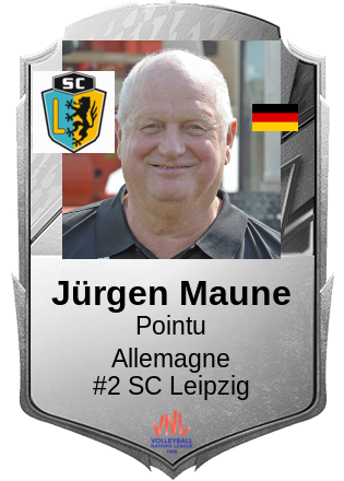 Jürgen Maune