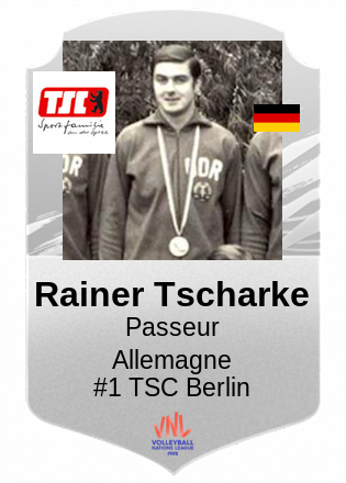 Rainer Tscharke