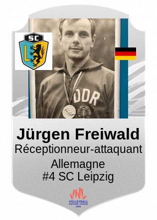 Jürgen Freiwald