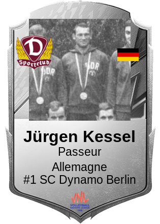 Jürgen Kessel