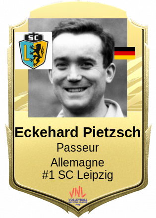 Eckehard Pietzsch