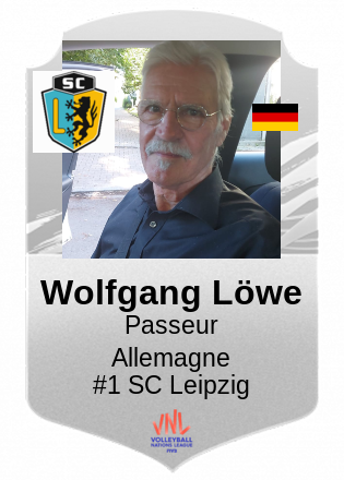 Wolfgang Löwe