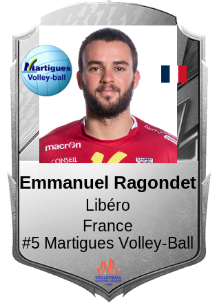 Emmanuel Ragondet