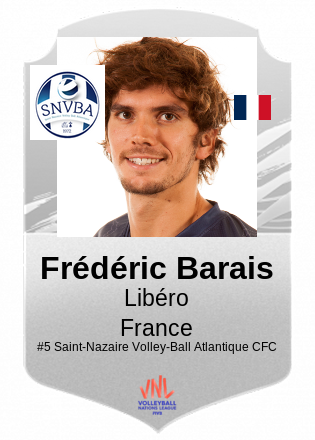 Frédéric Barais
