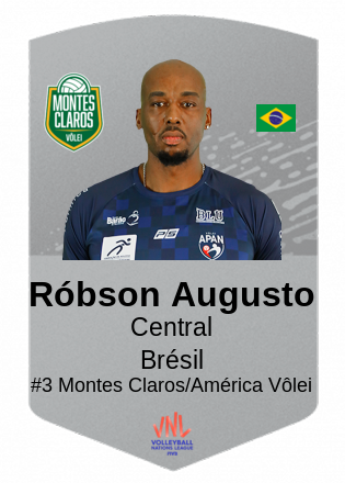 Róbson Augusto