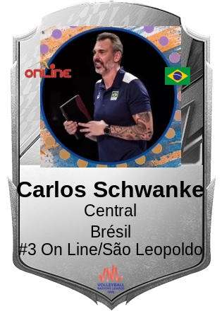 Carlos Schwanke