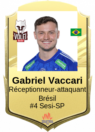 Gabriel Vaccari
