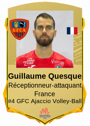 Guillaume Quesque