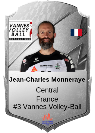 Jean-Charles Monneraye
