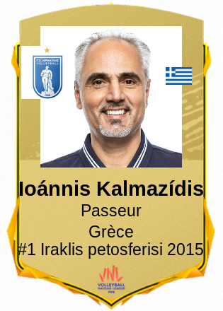Ioánnis Kalmazídis