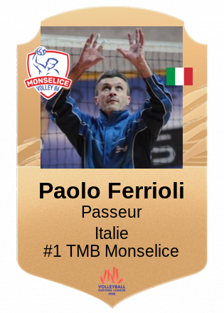 Paolo Ferrioli
