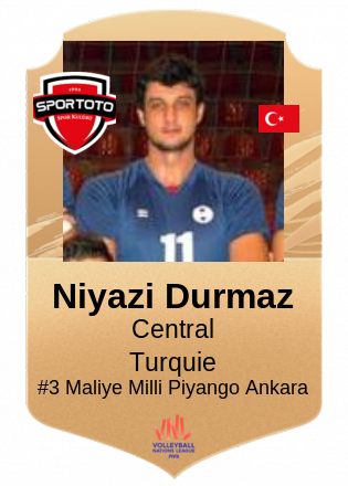 Niyazi Durmaz