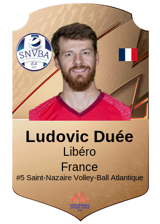 Ludovic Duée