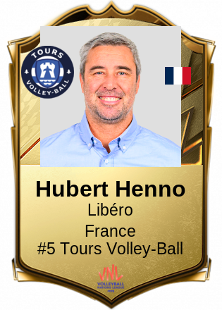 Hubert Henno