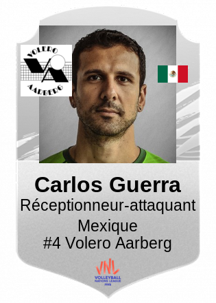 Carlos Guerra
