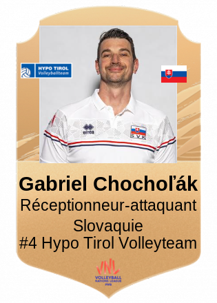 Gabriel Chochoľák