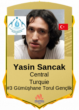 Yasin Sancak