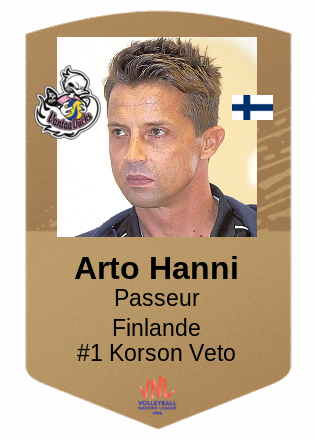 Arto Hanni