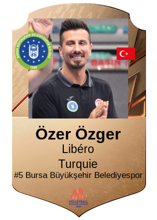 Özer Özger