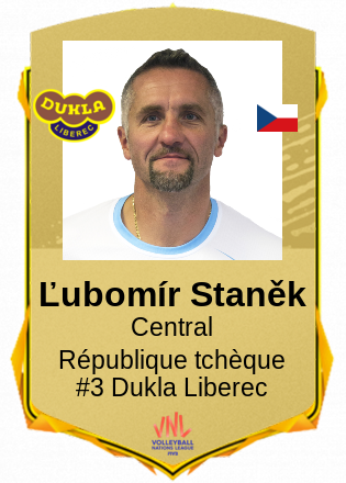 Ľubomír Staněk