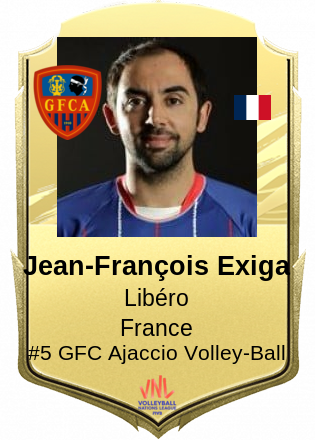 Jean-François Exiga