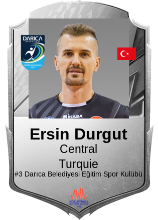 Ersin Durgut