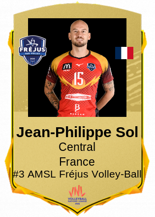 Jean-Philippe Sol