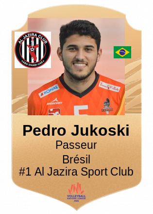 Pedro Jukoski