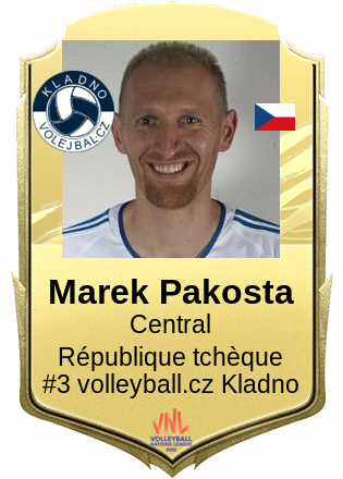 Marek Pakosta