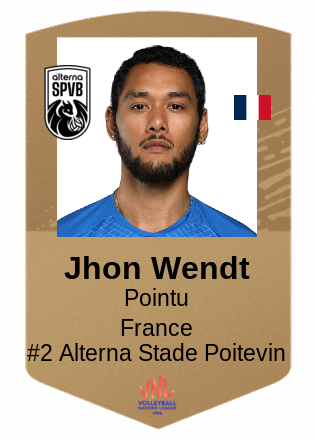 Jhon Wendt