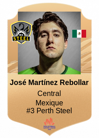 José Martínez Rebollar