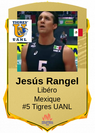 Jesús Rangel