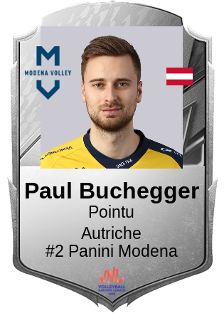 Paul Buchegger