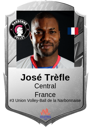 José Trèfle
